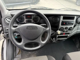 Iveco Daily 35S14 Хладилен + Клима 3.42м. , снимка 15