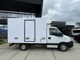 Iveco Daily 35S14 Хладилен + Клима 3.42м. , снимка 9