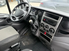 Iveco Daily 35S14 Хладилен + Клима 3.42м. , снимка 12