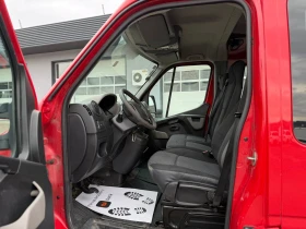 Opel Movano 2.3 BiTurbo 7места KLIMA, снимка 9