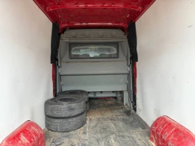 Opel Movano 2.3 BiTurbo 7места KLIMA, снимка 16