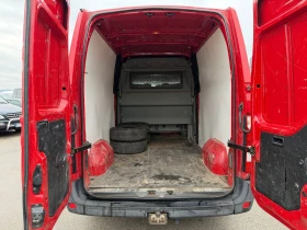 Opel Movano 2.3 BiTurbo 7места KLIMA, снимка 15