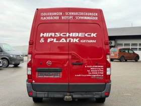 Opel Movano 2.3 BiTurbo 7места KLIMA, снимка 5