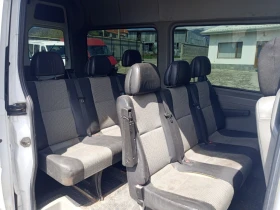 Mercedes-Benz Sprinter 211, снимка 10
