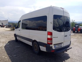 Mercedes-Benz Sprinter 211, снимка 5