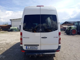 Mercedes-Benz Sprinter 211, снимка 4