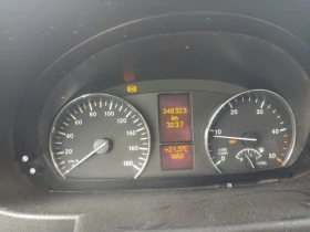 Mercedes-Benz Sprinter 211, снимка 7