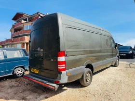 Mercedes-Benz 316 Макси база, снимка 5