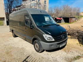 Mercedes-Benz 316 Макси база, снимка 3