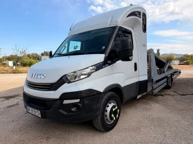 Iveco Daily 70C Iveco Daily 72C18, снимка 1