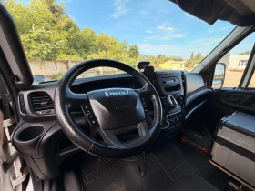 Iveco Daily 70C Iveco Daily 72C18, снимка 12