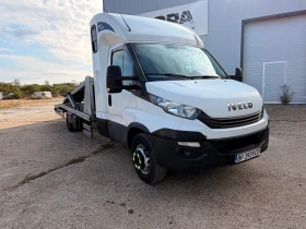 Iveco Daily 70C Iveco Daily 72C18, снимка 9