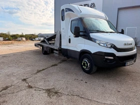 Iveco Daily 70C Iveco Daily 72C18, снимка 2