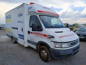 Iveco Daily 2.8CNG, снимка 2