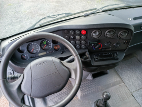 Iveco Daily 2.8CNG, снимка 8