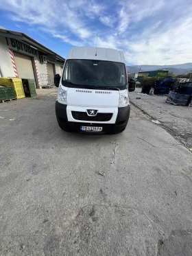 Peugeot Boxer 2.2, снимка 7