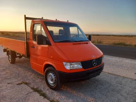 Mercedes-Benz Sprinter 312 2, 9тди 122коня 4, 20 далго изплащане прес ТБИ бан, снимка 5