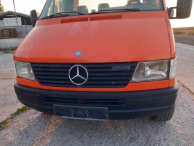 Mercedes-Benz Sprinter 312 2, 9тди 122коня 4, 20 далго изплащане прес ТБИ бан, снимка 1