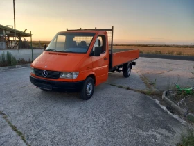 Mercedes-Benz Sprinter 312 2, 9тди 122коня 4, 20 далго изплащане прес ТБИ бан, снимка 12