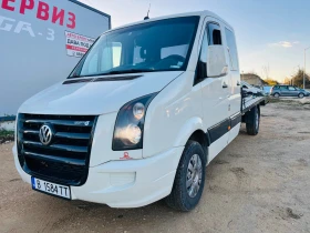 VW Crafter 2.5TDI | Mobile.bg    2