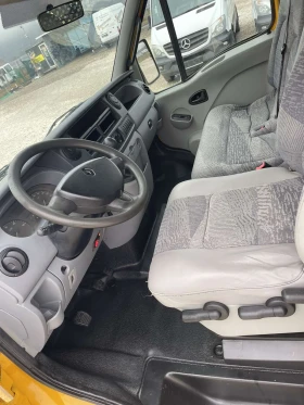 Renault Master КЛИМАТИК до 3.5т., снимка 15