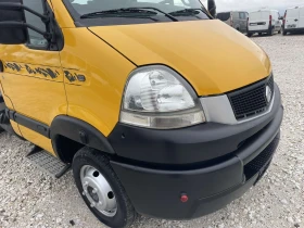 Renault Master КЛИМАТИК до 3.5т., снимка 3