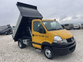 Renault Master КЛИМАТИК до 3.5т., снимка 2