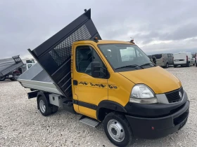 Renault Master КЛИМАТИК до 3.5т., снимка 9