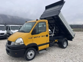 Renault Master КЛИМАТИК до 3.5т., снимка 1