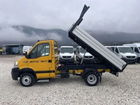 Renault Master КЛИМАТИК до 3.5т., снимка 6