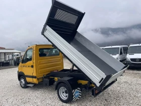 Renault Master КЛИМАТИК до 3.5т., снимка 4