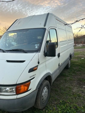 Iveco Daily 35s12, снимка 2