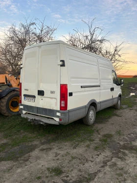 Iveco Daily 35s12, снимка 4