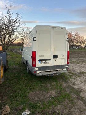 Iveco Daily 35s12, снимка 3