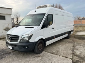 Mercedes-Benz Sprinter 316 Hladilen maxi baza, снимка 1