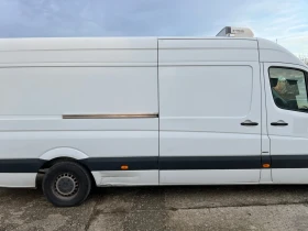 Mercedes-Benz Sprinter 316 Hladilen maxi baza, снимка 7