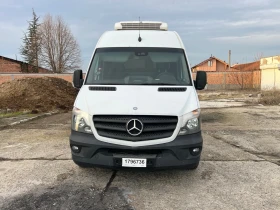 Mercedes-Benz Sprinter 316 Hladilen maxi baza, снимка 2