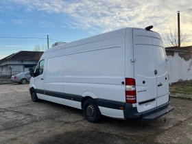 Mercedes-Benz Sprinter 316 Hladilen maxi baza, снимка 4