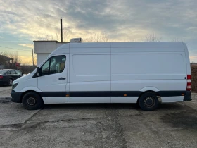 Mercedes-Benz Sprinter 316 Hladilen maxi baza, снимка 3