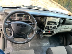 Обява за продажба на Iveco Daily 3.0* 7МЕСТА* 4.20М МАКСИ БАЗА* КЛИМА* ВСИЧКИ ЕКСТР ~29 900 лв. - изображение 9