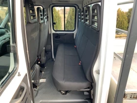 Обява за продажба на Iveco Daily 3.0* 7МЕСТА* 4.20М МАКСИ БАЗА* КЛИМА* ВСИЧКИ ЕКСТР ~29 900 лв. - изображение 10