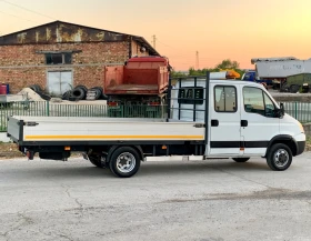 Обява за продажба на Iveco Daily 3.0* 7МЕСТА* 4.20М МАКСИ БАЗА* КЛИМА* ВСИЧКИ ЕКСТР ~29 900 лв. - изображение 3