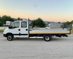 Обява за продажба на Iveco Daily 3.0* 7МЕСТА* 4.20М МАКСИ БАЗА* КЛИМА* ВСИЧКИ ЕКСТР ~29 900 лв. - изображение 1