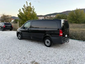 Обява за продажба на Mercedes-Benz Vito 111CDI 2016г  ~22 500 лв. - изображение 6 | Auto.bg Обява за продажба на Mercedes-Benz Vito 111CDI 2016г  ~22 500 лв. - изображение 6