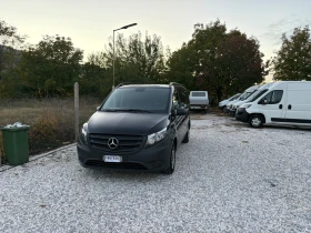 Обява за продажба на Mercedes-Benz Vito 111CDI 2016г  ~22 500 лв. - изображение 3 | Auto.bg Обява за продажба на Mercedes-Benz Vito 111CDI 2016г  ~22 500 лв. - изображение 3