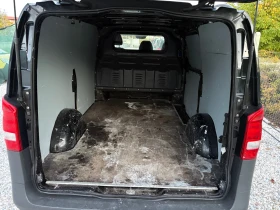 Mercedes-Benz Vito 111CDI 2016  | Mobile.bg    17