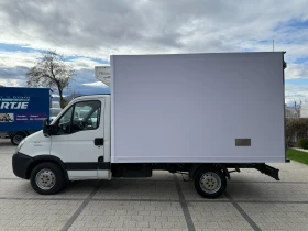 Iveco Daily 35S14  +  3.42.  | Mobile.bg    4
