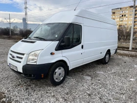 Ford Transit  - изображение 1