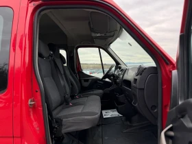 Opel Movano 2.3 BiTurbo 7места KLIMA, снимка 11