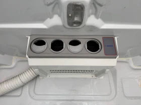 Peugeot Expert 2.0* 177ps* ХЛАДИЛЕН* НАВИ* ПАРКТРОНИК, снимка 10